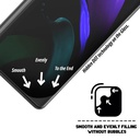 Korean Whitestone UV Dome Glass | Samsung Galaxy Z Fold 2/Fold 2 5G [1PACK GLASS]