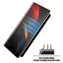 Korean Whitestone UV Dome Glass | Samsung Galaxy Z Fold 2/Fold 2 5G [1PACK GLASS]