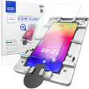 Korean Whitestone UV Dome Glass | Samsung Galaxy S26 Ultra  Screen Protector with UV Light [2 Pack Glass]